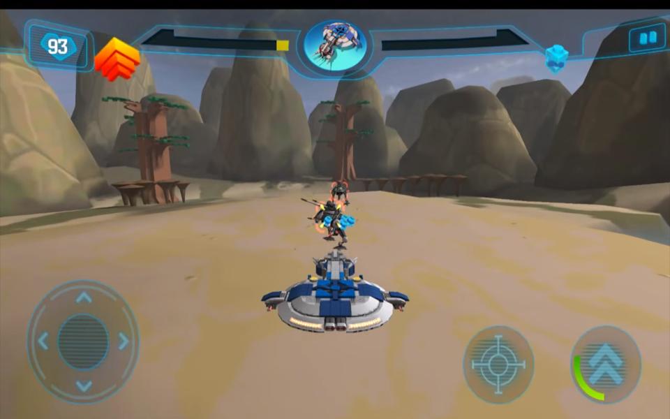 Guide LEGO Star Wars 2 for Android - APK Download