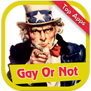 Gay Or Not (Test Face) APK