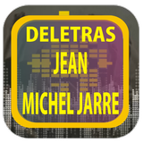 Jean-Michel Jarre de Letras icône