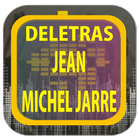 Jean-Michel Jarre de Letras icon