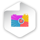 Selfie With Back Camera