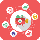 MotionX Video Editor : Fast, Slow, Reverse & Audio