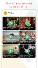 MotionX Video Editor : Fast, Slow, Reverse & Audio APK 下載