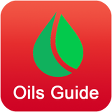 Essential Oils Guide - Best Free Oils Guide आइकन