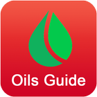 Essential Oils Guide - Best Free Oils Guide icône