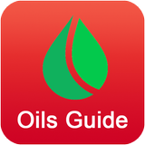 Essential Oils Guide - Best Free Oils Guide icon