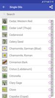 Essential Oils Guide - Best Free Oils Guide screenshot 1