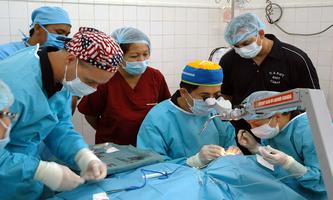 Cataract Surgery Procedures স্ক্রিনশট 3