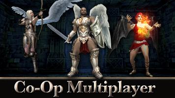 برنامه‌نما Angel Sword: 3D RPG عکس از صفحه