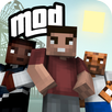 Mod GTA 5 for Minecraft APK