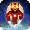 Superhero Mod for Minecraft APK