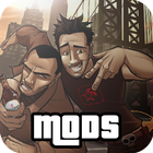 Mods for GTA 5 biểu tượng