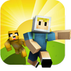 Adventure Skins for Minecraft APK
