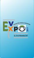 EvExpo 2017 海報