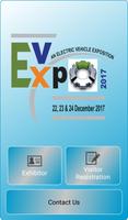 برنامه‌نما EvExpo 2017 عکس از صفحه