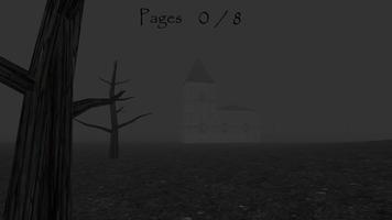 Slender Man Rise Again (Free) 截圖 3