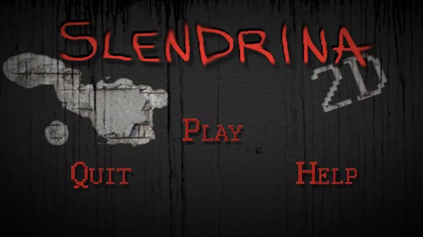 Slendrina X for Android - Download the APK from Uptodown