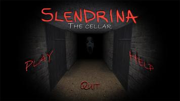 Slendrina: The Cellar 海報