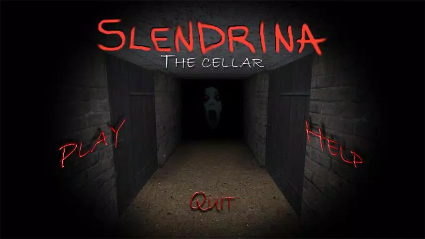 Slendrina: The Cellar APK (Android Game) - Baixar Grátis