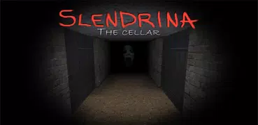 Slendrina: The Cellar