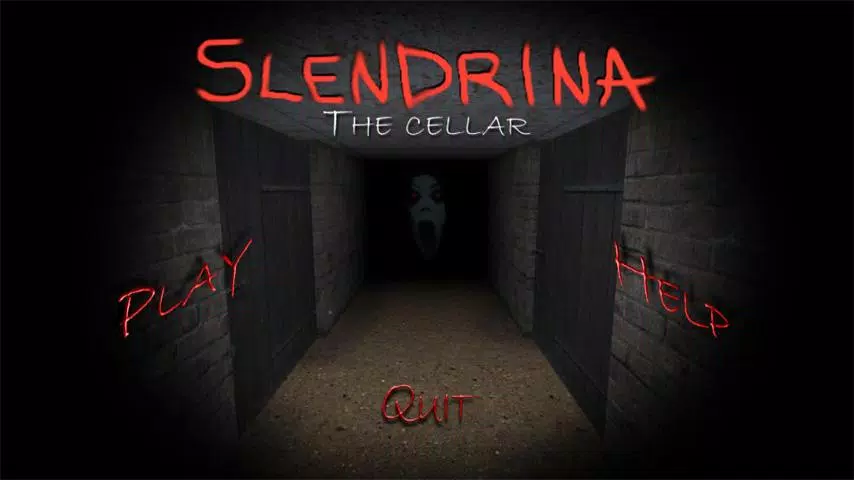 Slendrina, DVloper Wiki