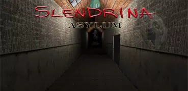 Slendrina: Asylum