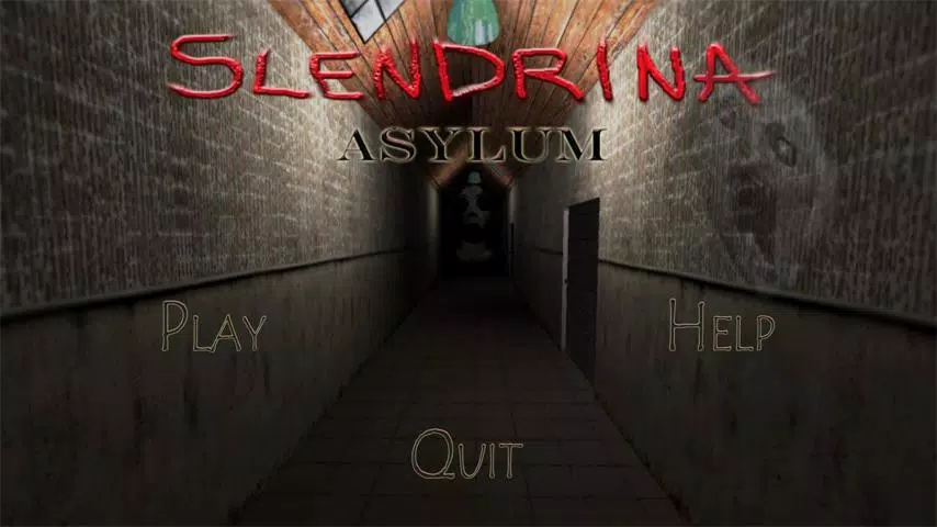 Slendrina the Cellar by DVloper - Game Jolt