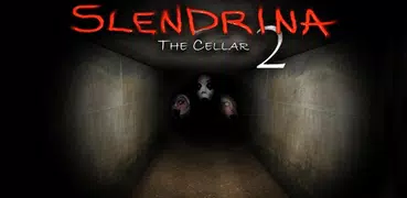 Slendrina: The Cellar 2