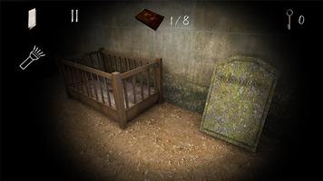Slendrina: The Cellar 2 screenshot 3