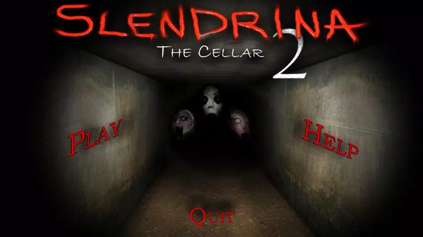 Slendrina: The cellar Download APK for Android (Free)