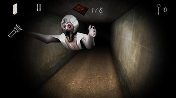 برنامه‌نما Slendrina: The Cellar 2 عکس از صفحه