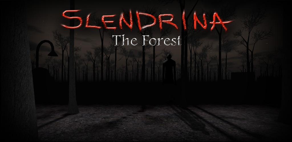 Slendrina: The Forest [Android Gameplay] 