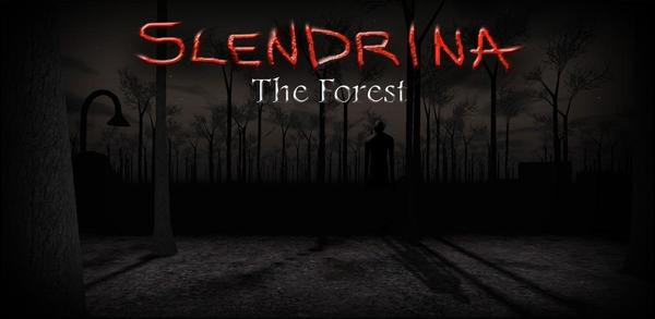 How to Download Slendrina: The Forest on Mobile image