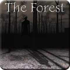 Slendrina: The Forest XAPK download