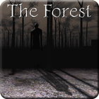 Slendrina: The Forest آئیکن