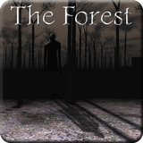 Slendrina: The Forest aplikacja