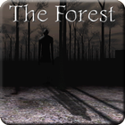Slendrina: The Forest أيقونة