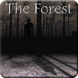 Slendrina: The Forest ikona