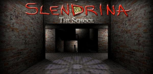 How to Download Slendrina: The School on Android image