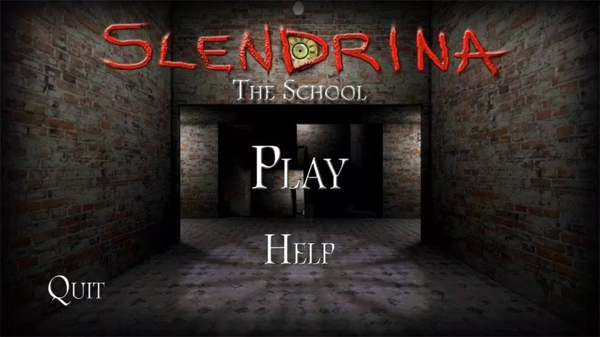 Slendrina X APK (Android Game) - Free Download