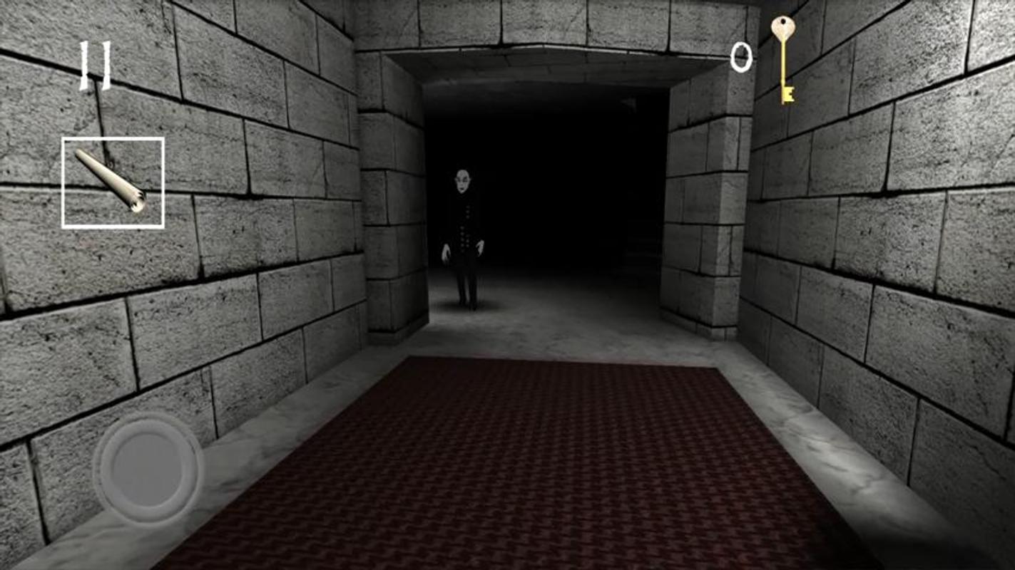 Slendrina X for Android APK Download