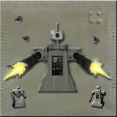 Robot Hunt APK download