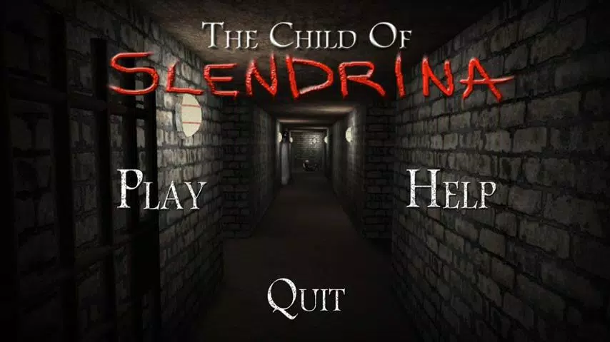 The Child Of Slendrina APK for Android Download