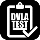 آیکون‌ Ghana DVLA Driving Test
