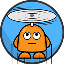 Flying Robot APK