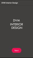 DVM Interior Design اسکرین شاٹ 1