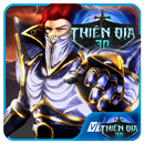 MU MOBILE - Thien Dia APK