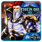 آیکون‌ MU MOBILE - Thien Dia