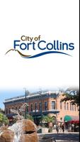 Fort Collins Employee Survey 海報