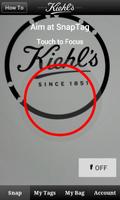 Kiehl's Snap & Shop 截图 2